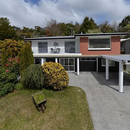 Hillside Heaven Quiet And Comfortable Rotorua Luaran gambar