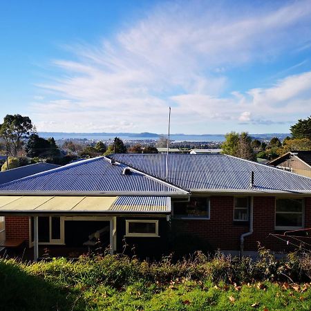 Hillside Heaven Quiet And Comfortable Rotorua Luaran gambar