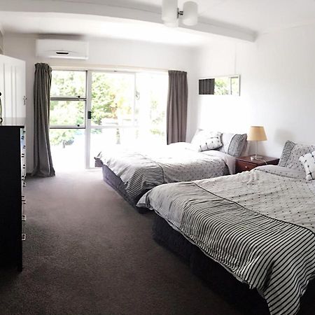 Hillside Heaven Quiet And Comfortable Rotorua Luaran gambar