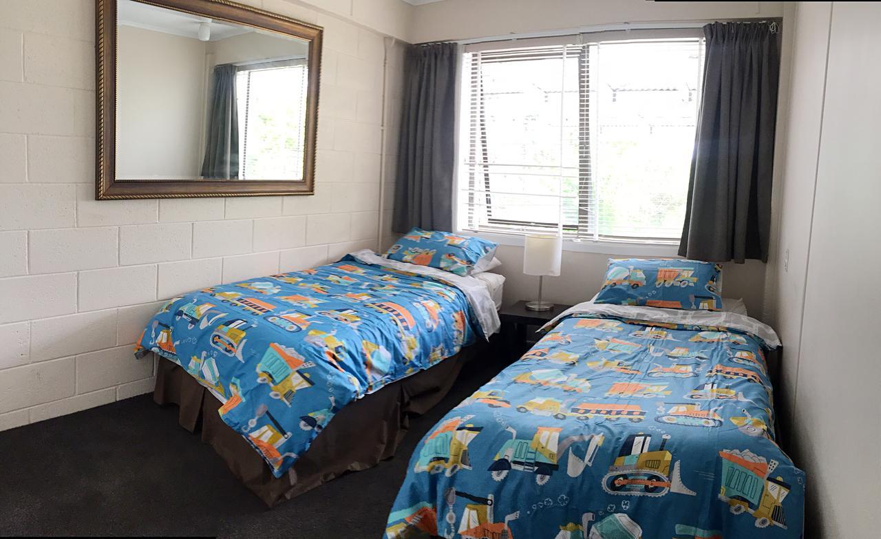 Hillside Heaven Quiet And Comfortable Rotorua Luaran gambar