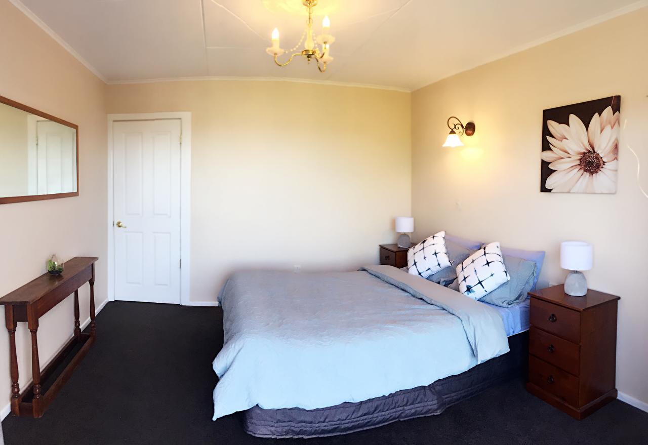 Hillside Heaven Quiet And Comfortable Rotorua Luaran gambar