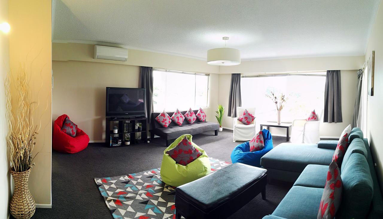 Hillside Heaven Quiet And Comfortable Rotorua Luaran gambar