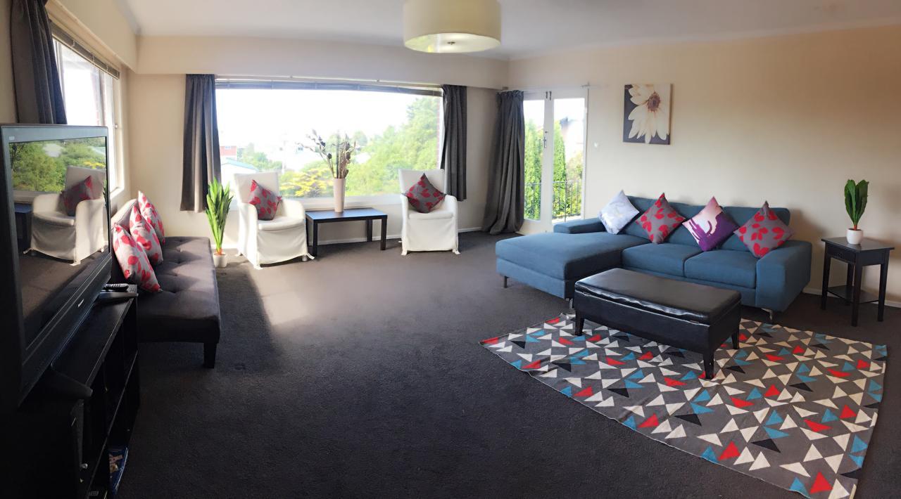 Hillside Heaven Quiet And Comfortable Rotorua Luaran gambar