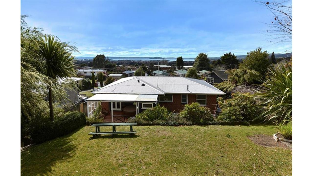 Hillside Heaven Quiet And Comfortable Rotorua Luaran gambar