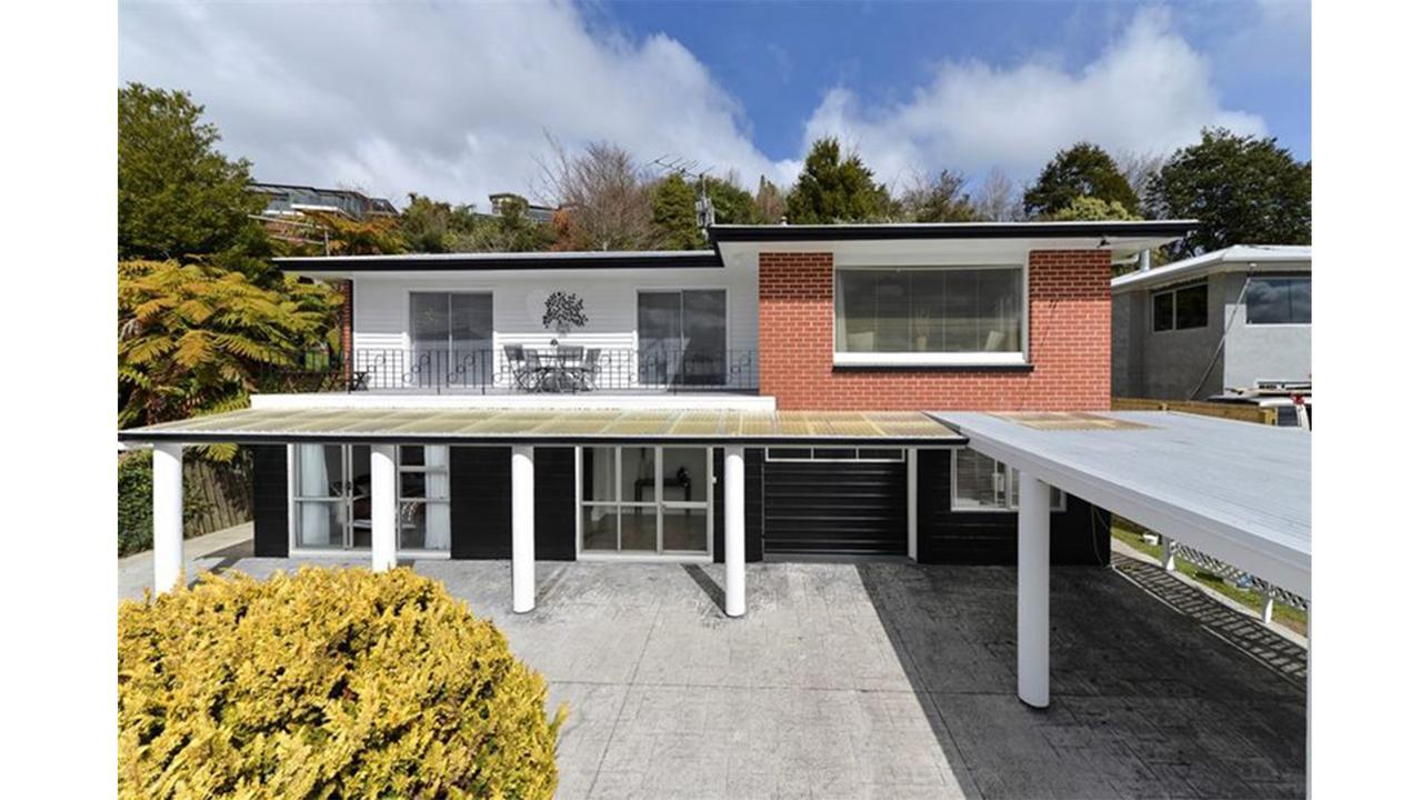 Hillside Heaven Quiet And Comfortable Rotorua Luaran gambar