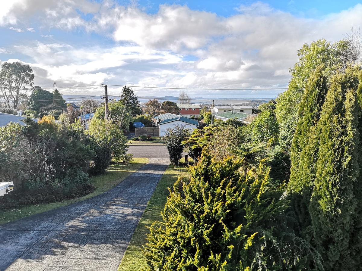Hillside Heaven Quiet And Comfortable Rotorua Luaran gambar