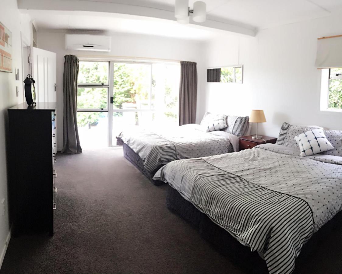 Hillside Heaven Quiet And Comfortable Rotorua Luaran gambar